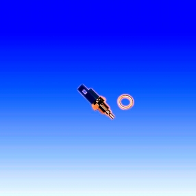 Sonda NTC Pictor Dual