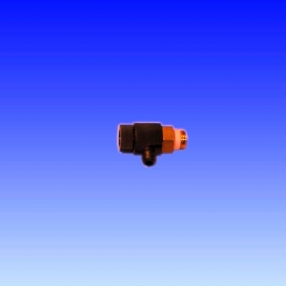 Robinet scurgere Micra Dual 1