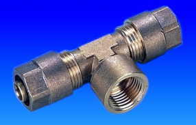 TEU 20 X 3/4 F