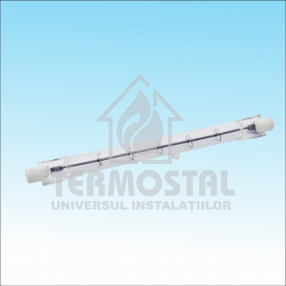 LAMPA CU HALOGEN 1500W DREAPTA 254mm