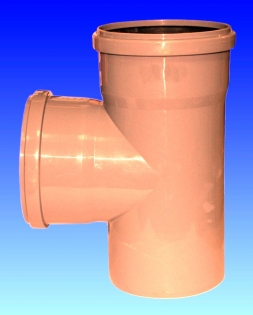 Ramificatie HTEA D50/50 87 30' VALSIR