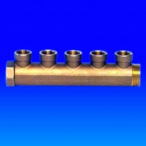 COLECTOR 1