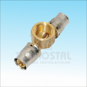 TEU PUSH 20*1/2