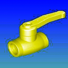 ROBINET SFERA PP D.40