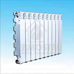 RADIATOR ALUMINIU H 500 (EURO ASIA/RAVENA/ULTRA)