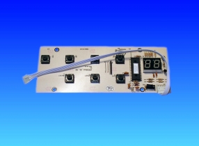  Panou comanda Micra Dual 1