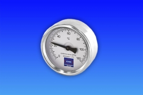 TERMOMETRU 0-120C