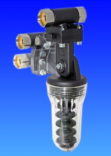 DOZATOR POLIFOSFAT DP 200 D.1/2
