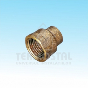 MANSON FR, FF, D 3/4X18