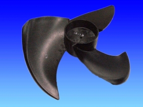 Ventilator TCL 9000 BTU