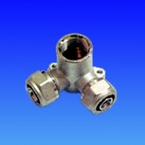 COT CU FLANSE 16x16x1/2 F