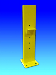 Picioruse pentru radiator otel