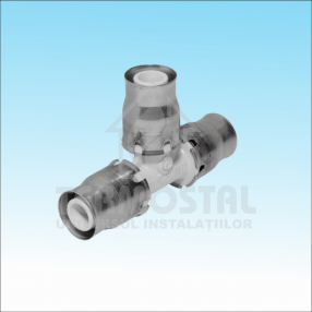 TEU PUSH 16*16*16 PPSU