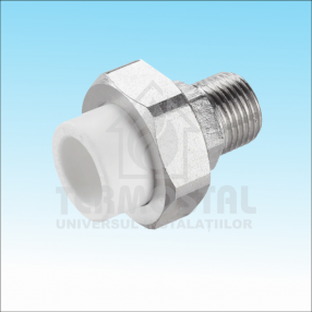 RACORD OLANDEZ PP 20 - 1