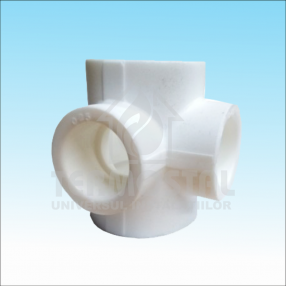 TEU PP D.40-25-25-40