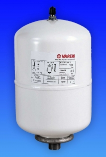 VAS DE EXPANSIUNE  EXTRA LC 5 L. 8 BAR
