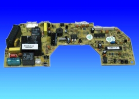  Placa electronica principala TCL 12000 BTU