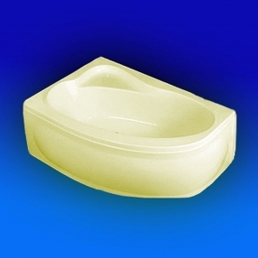 CADA ACRIL ASIMETRICA  ARTEMIDE 1500*1000 (STANGA)