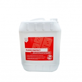 ADITIV PLASTIFIANT PT INSTALATII INCALZIRE PARDOSEALA FLOOR PROTECT 5 KG/4.3 L