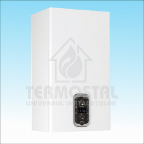 MICROCENTRALA NIAGARA ADVANCE 25 KW TF