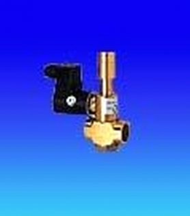 CLAPETĂ DE GAZ 1” 1/4 F 230 V DESCHISĂ