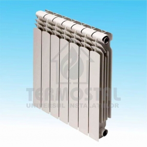 RADIATOR ALUMINIU DIVA 500/100