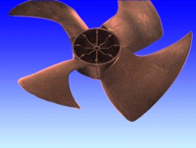  Ventilator TCL 24000 BTU