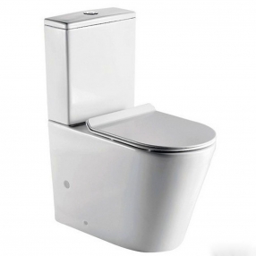 VAS WC