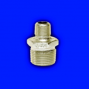 NIPLU Redus Galvanizat M/M 11/2X1