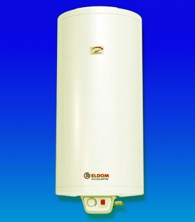 BOILER ELECTRIC ELDOM FAVOURITE 100 LT