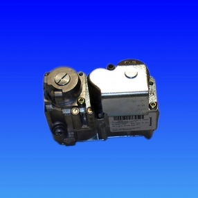  Vana gaz Honeywell