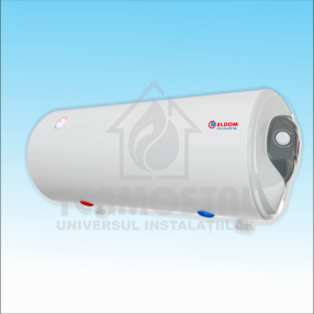 BOILER ELECTRIC ELDOM FAVOURITE 50 LT horiz.