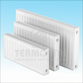 Radiator otel 500x900, 22