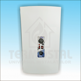 Microcentrala electrica  9 KW КЭО-H Euro 9/380