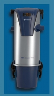 ASPIRATOR CLASSIC TC2
