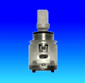 Cartus complet D.25 cu distribuitor  pt misc. LEVEL