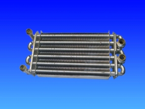  Schimbator de caldura primar Micra Plus 2