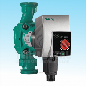 POMPA DE CIRCULATIE ENERGOEFICIENTA YONOS PICO 25/8-130mm FILET