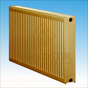 RADIATOR OTEL PANOU 600/1600 22 PKKP