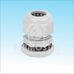 PRESETUPE PG 13.5 diametru cablu 6-12mm 20IK1312