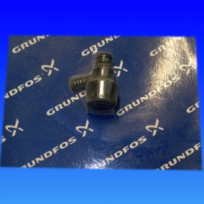 Robinet de scurgere C GG 1K 24 28 KW