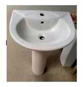 LAVOAR CU PICIOR 520*430*800 MM