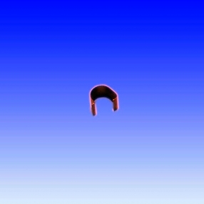  Fixator clip