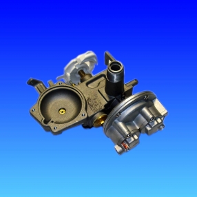  Vana gaz  Preparator ACM DD C 275 SEI