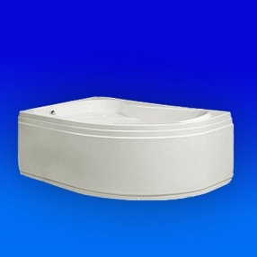 CADA ACRIL ASIMETRICA CARINA 1700*1050 (STANGA)