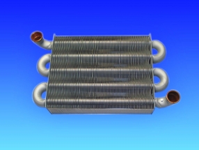 Schimbator de cald primar domiprojesc 24kw