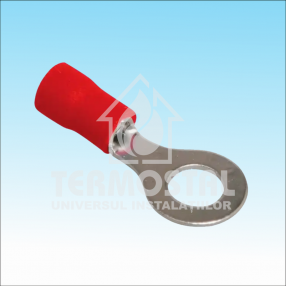 PAPUC ELECTROIZOLANT НKИ 1,25-6 inel  0,5-1,5mm (RVS1.25-6)