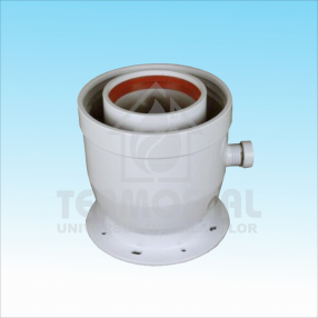 Conector coaxial pt ECONCEPT 50A
