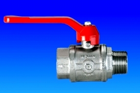 ROBINET SFERA MANET 1/2 MF