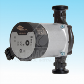 POMPA DE CIRCULATIE WITA DELTA HE60-32 - 180